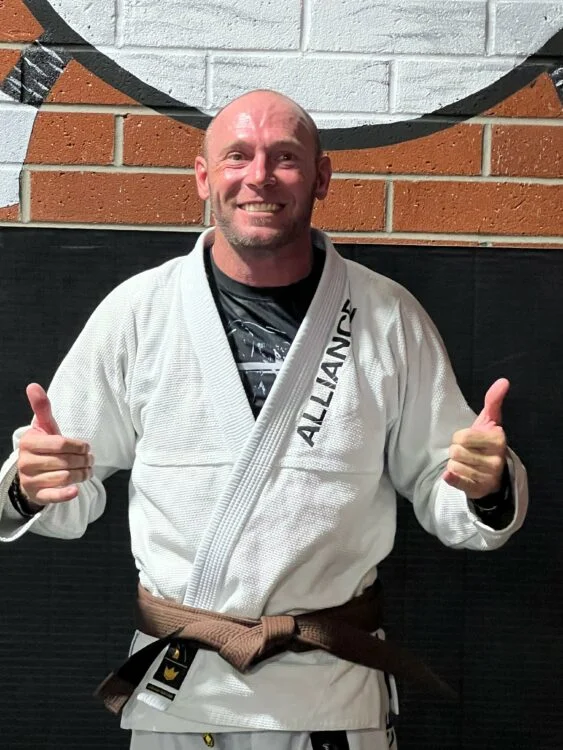 Crown Jiu Jitsu facility image