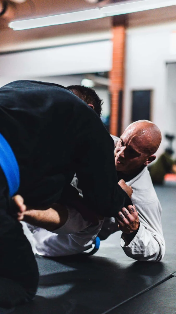 Crown Jiu Jitsu facility image