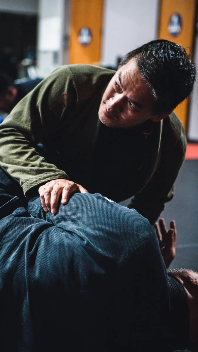 Crown Jiu Jitsu facility image
