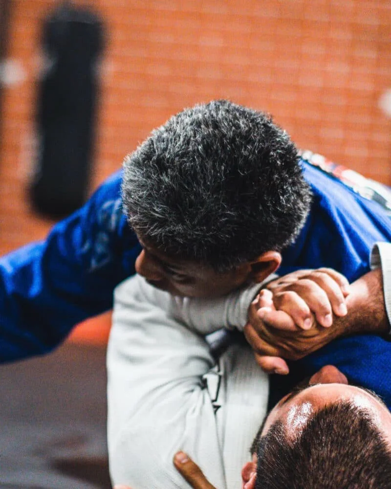 Crown Jiu Jitsu facility image
