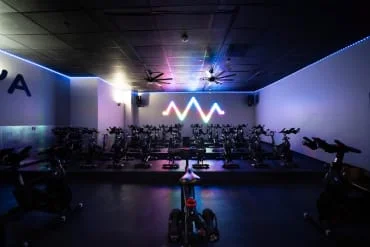 CSA Gym facility image