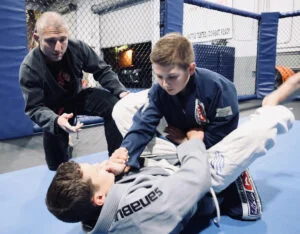 Combat Submission Wrestling | Wrestling Fullerton CA 92835 facility image