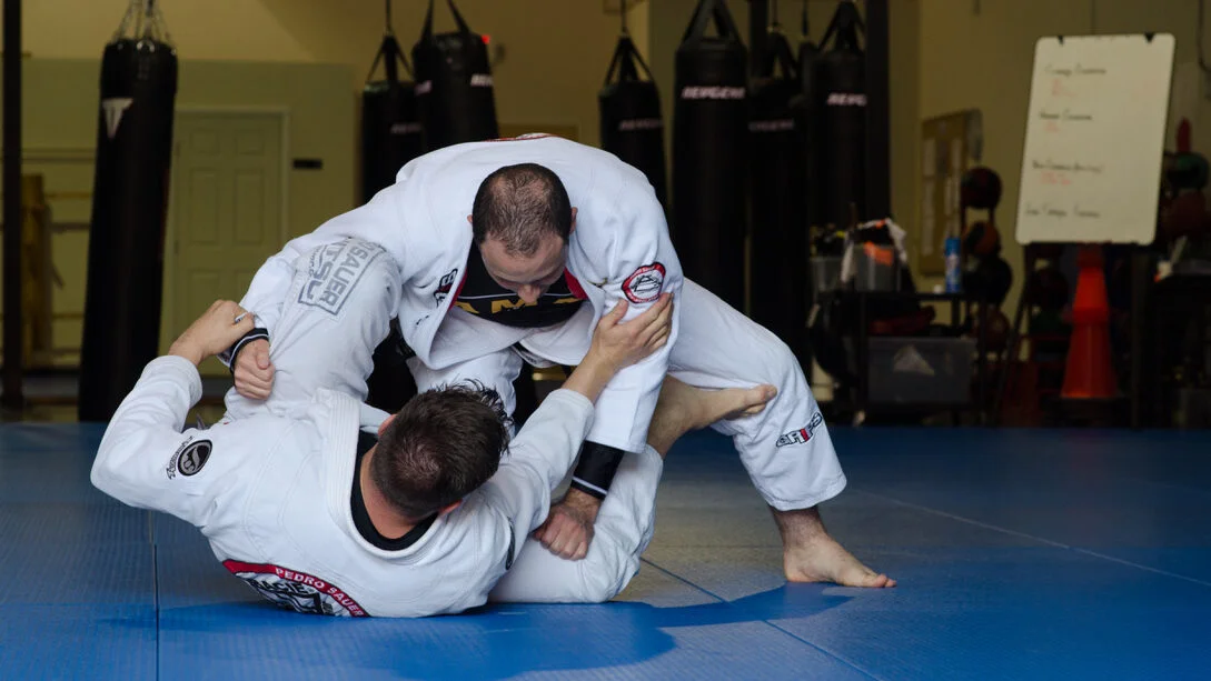 Combat Submission Wrestling | Wrestling Fullerton CA 92835 facility image
