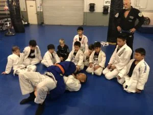 Combat Submission Wrestling | Wrestling Fullerton CA 92835 facility image