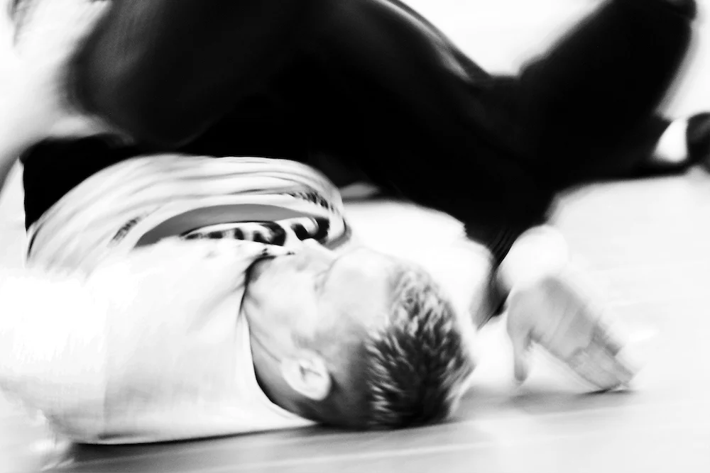 Combat Submission Wrestling | Wrestling Fullerton CA 92835 facility image