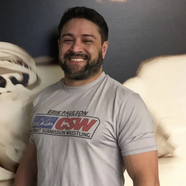 Combat Submission Wrestling | Wrestling Fullerton CA 92835 facility image