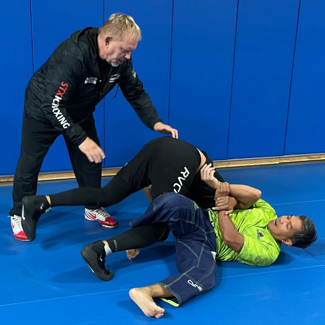 Combat Submission Wrestling | Wrestling Fullerton CA 92835 facility image