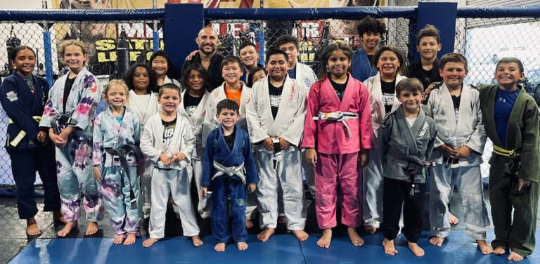 Combat Submission Wrestling | Wrestling Fullerton CA 92835 facility image