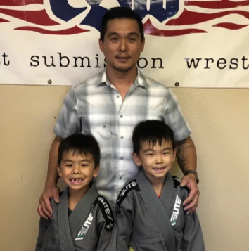 Combat Submission Wrestling | Wrestling Fullerton CA 92835 facility image