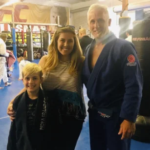 Combat Submission Wrestling | Wrestling Fullerton CA 92835 facility image