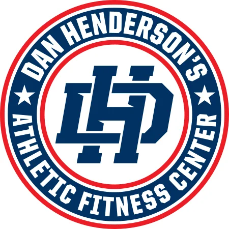 danhendersons athletic fitness center facility image