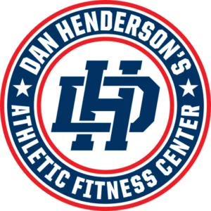 danhendersons athletic fitness center facility image