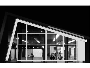 Danville Jiu Jitsu, Wrestling, & Kickboxing facility image