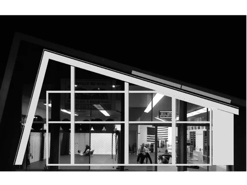 Danville Jiu Jitsu, Wrestling, & Kickboxing facility image