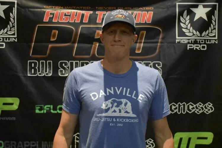 Danville Jiu Jitsu, Wrestling, & Kickboxing facility image