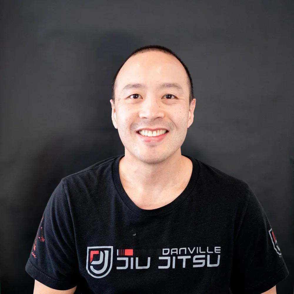 Danville Jiu Jitsu, Wrestling, & Kickboxing facility image