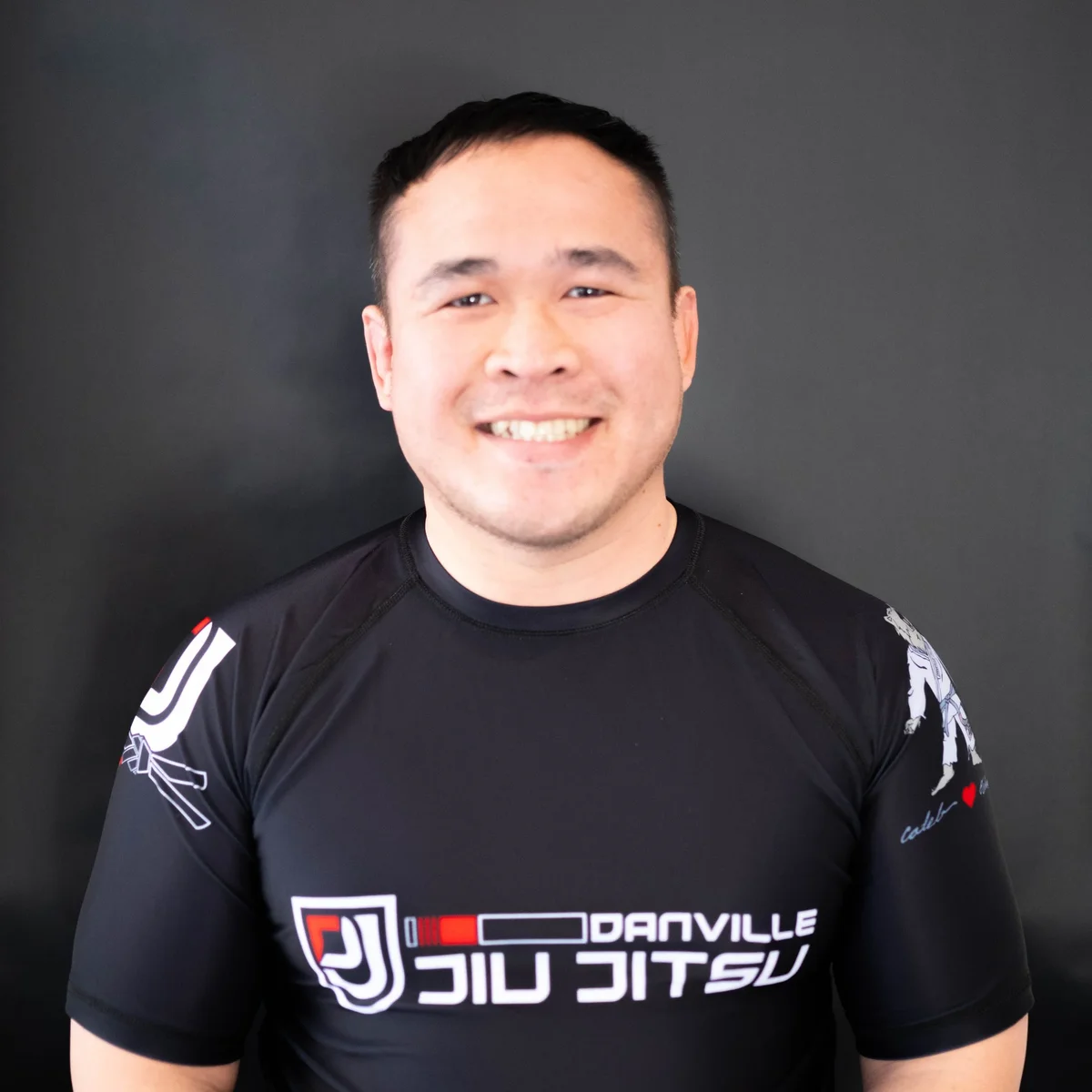 Danville Jiu Jitsu, Wrestling, & Kickboxing facility image
