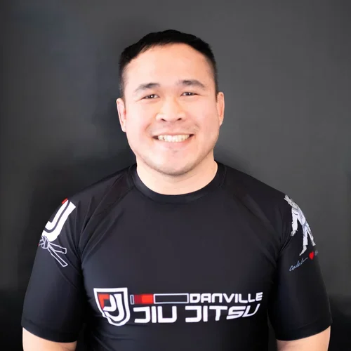 Danville Jiu Jitsu, Wrestling, & Kickboxing facility image