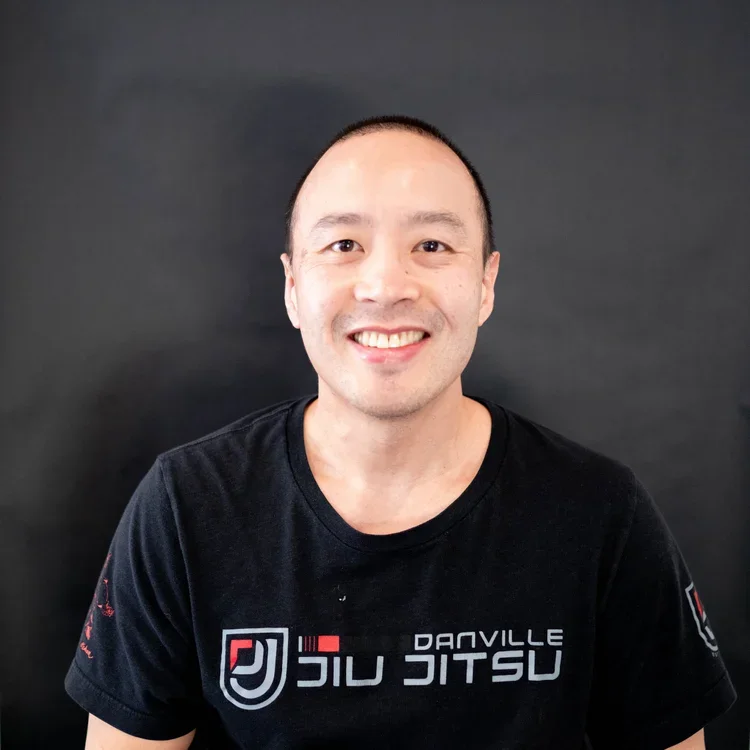 Danville Jiu Jitsu, Wrestling, & Kickboxing facility image