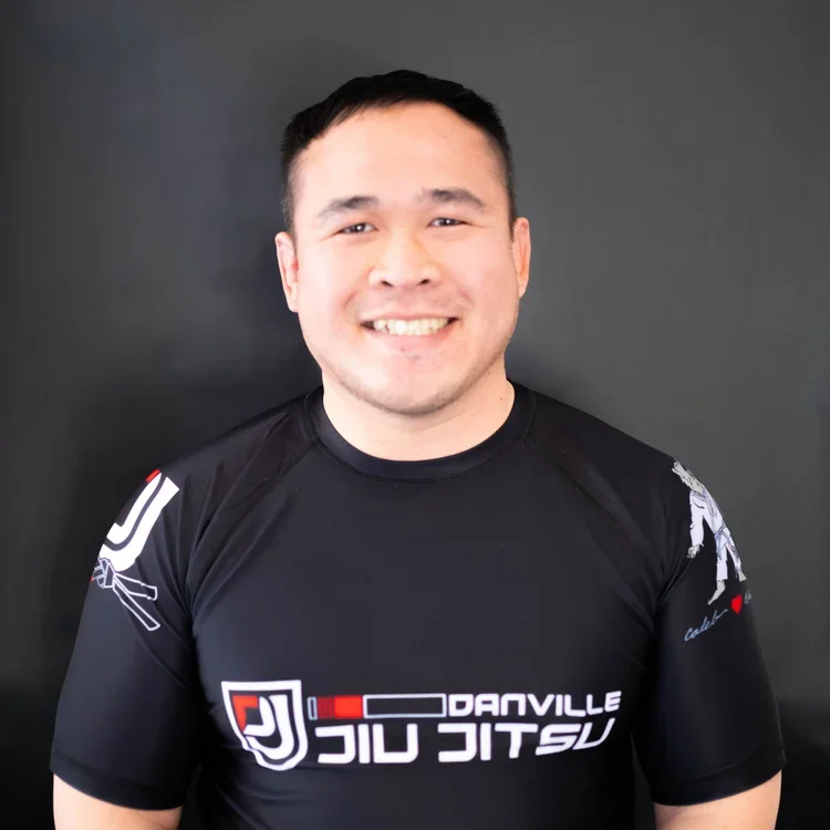 Danville Jiu Jitsu, Wrestling, & Kickboxing facility image