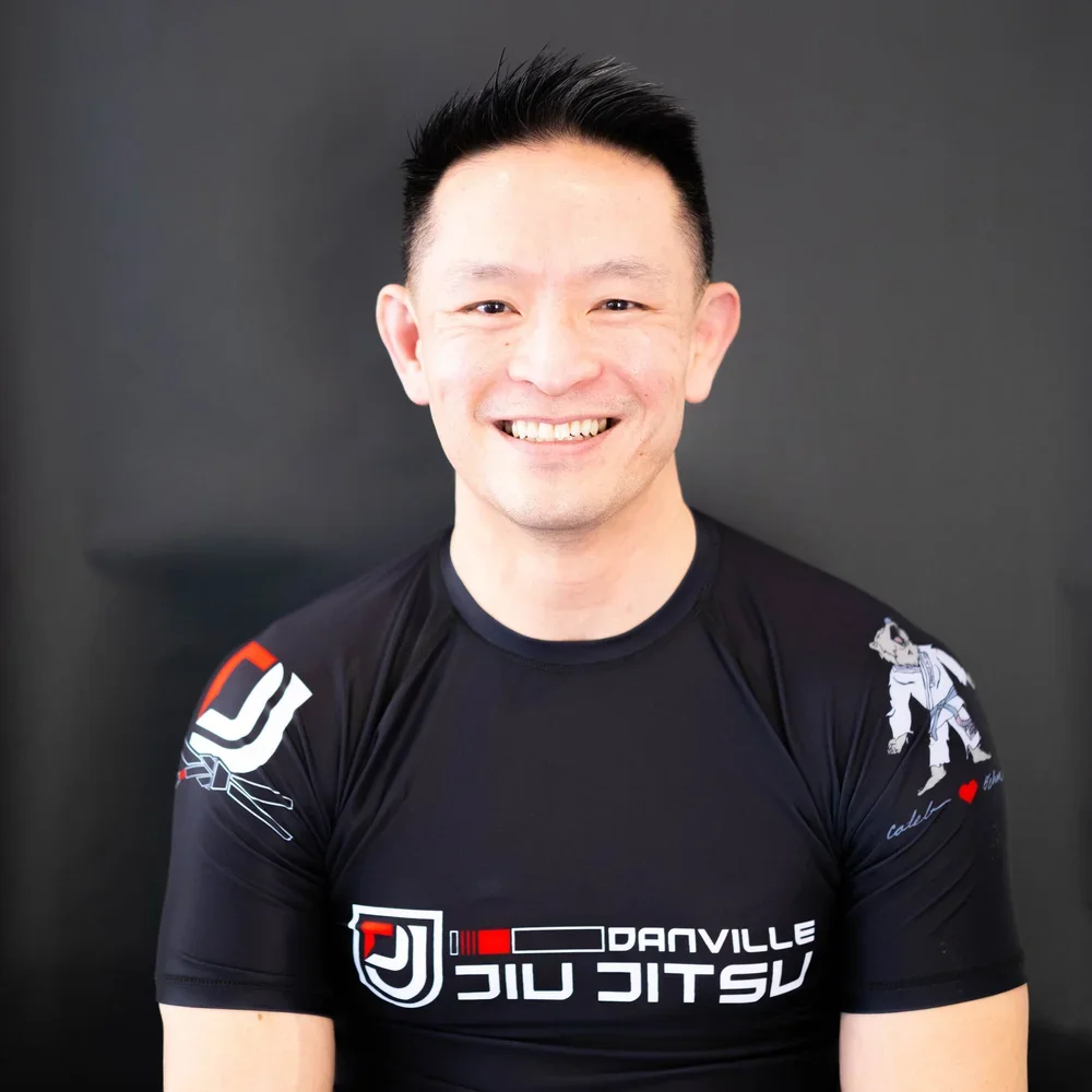 Danville Jiu Jitsu, Wrestling, & Kickboxing facility image