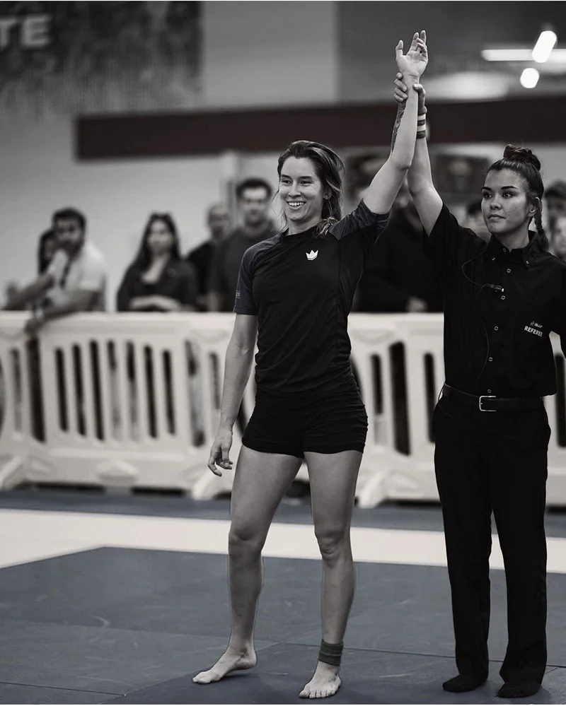 Daoun Jiu Jitsu facility image