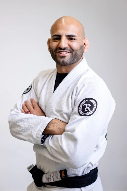 Daoun Jiu Jitsu facility image