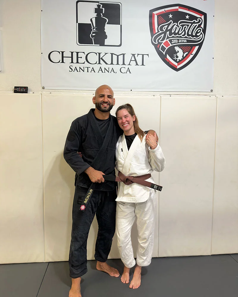Daoun Jiu Jitsu facility image