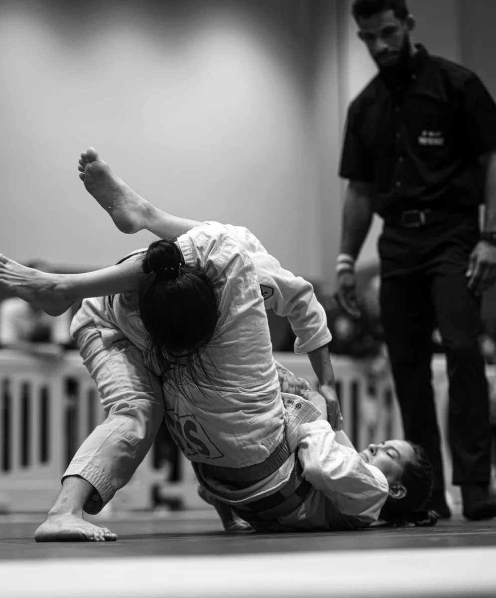 Daoun Jiu Jitsu facility image