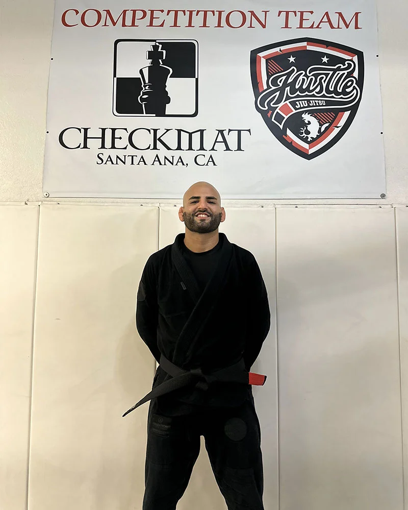 Daoun Jiu Jitsu facility image