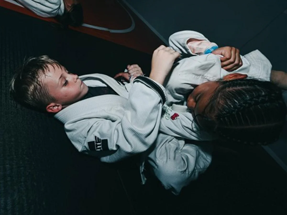 Daoun Jiu Jitsu facility image
