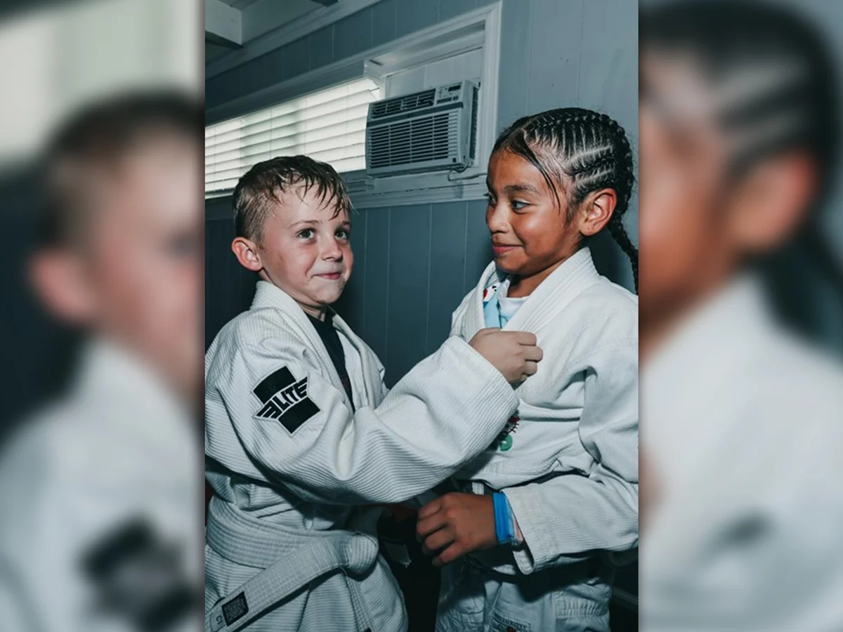 Daoun Jiu Jitsu facility image