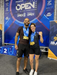Daoun Jiu Jitsu facility image