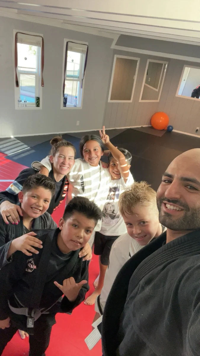 Daoun Jiu Jitsu facility image
