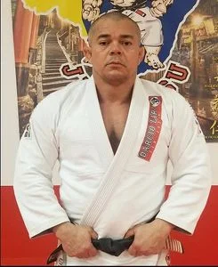 Darcio Lira Jiu Jitsu Tracy facility image