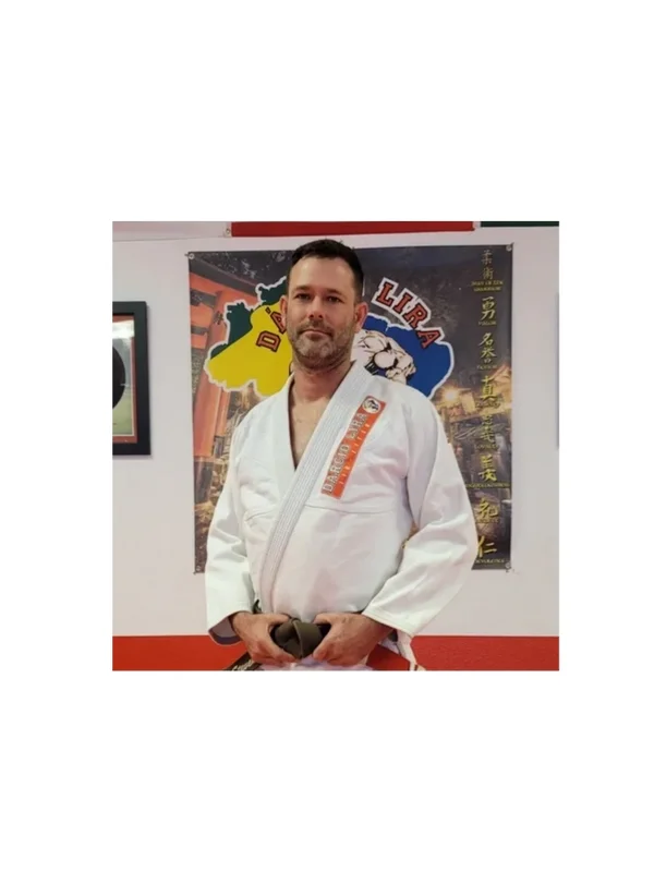 Darcio Lira Jiu Jitsu Tracy facility image