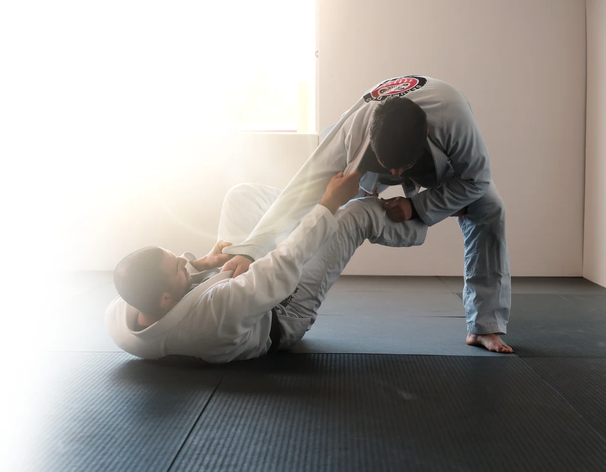 Daruma Dojo facility image