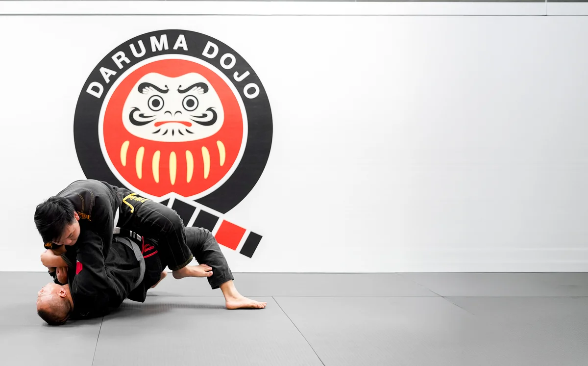 Daruma Dojo facility image
