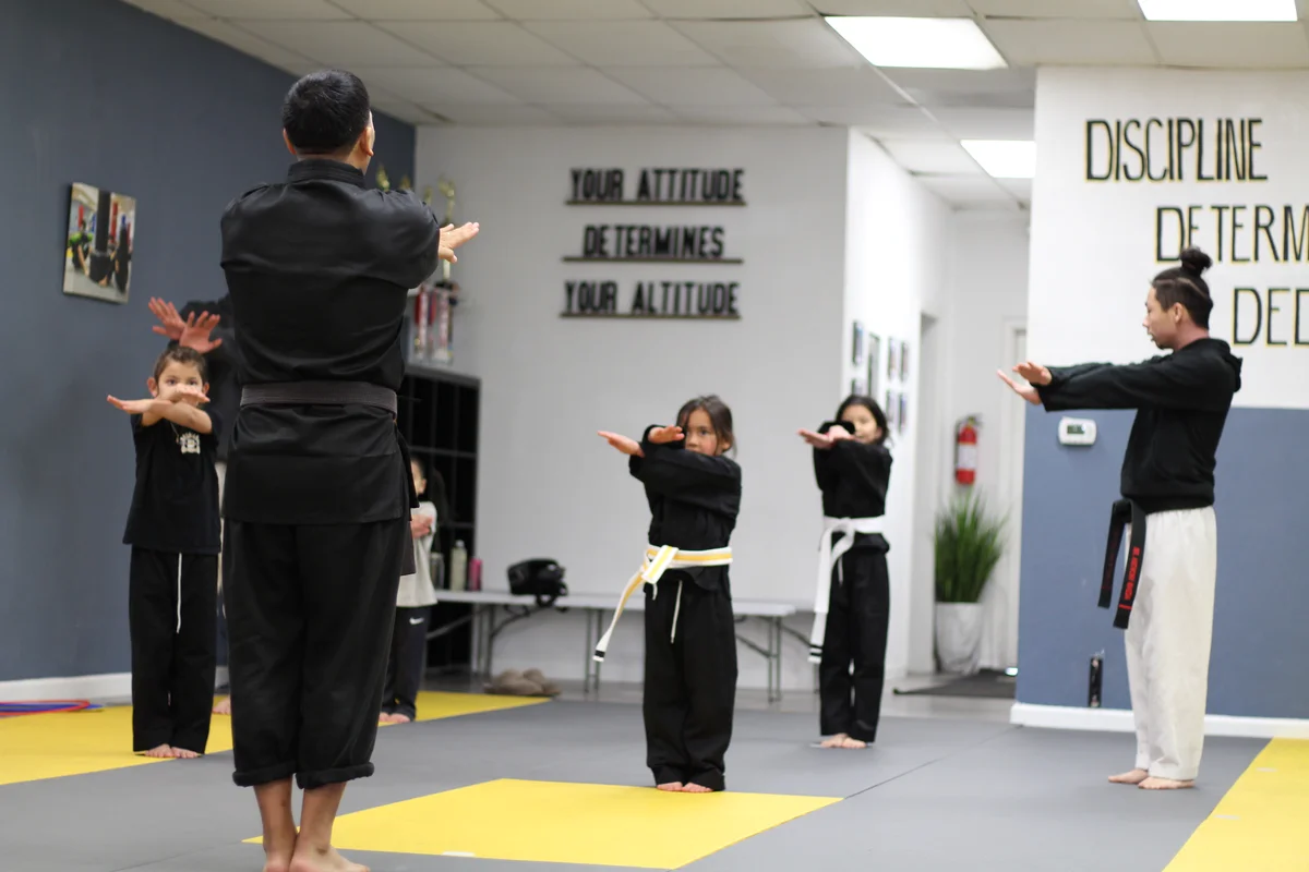 Dasalla's Martial Arts facility image