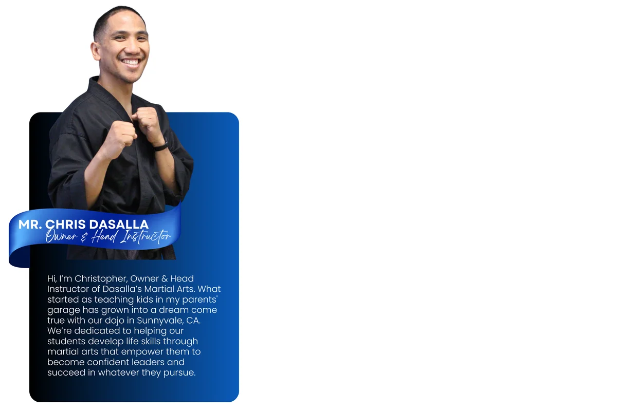 Dasalla's Martial Arts facility image