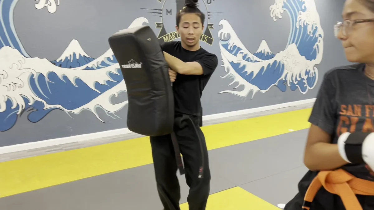 Dasalla's Martial Arts facility image