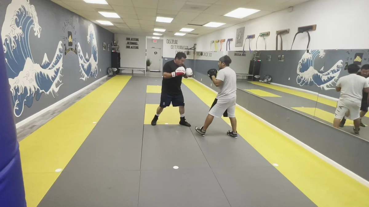 Dasalla's Martial Arts facility image