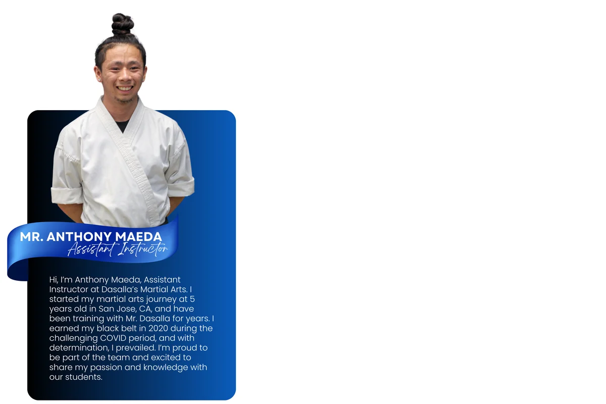 Dasalla's Martial Arts facility image