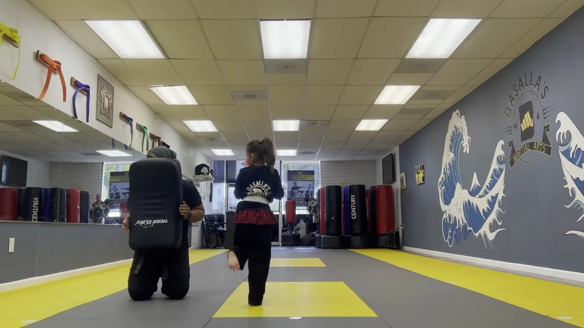 Dasalla's Martial Arts facility image
