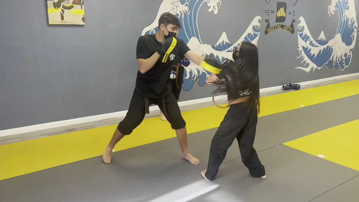 Dasalla's Martial Arts facility image