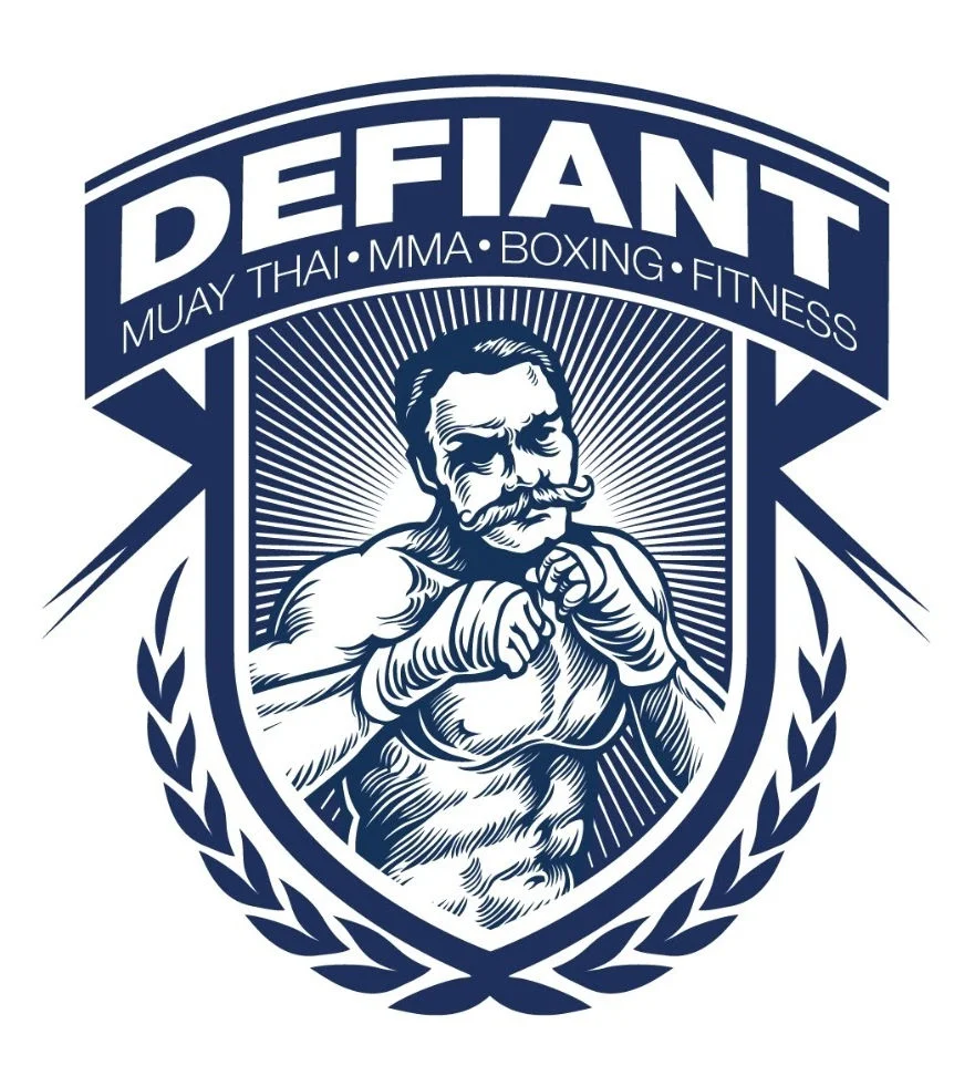 DEFIANT GYM facility image