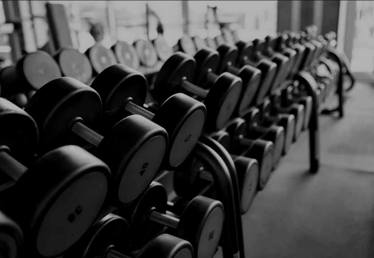 DEFIANT GYM facility image