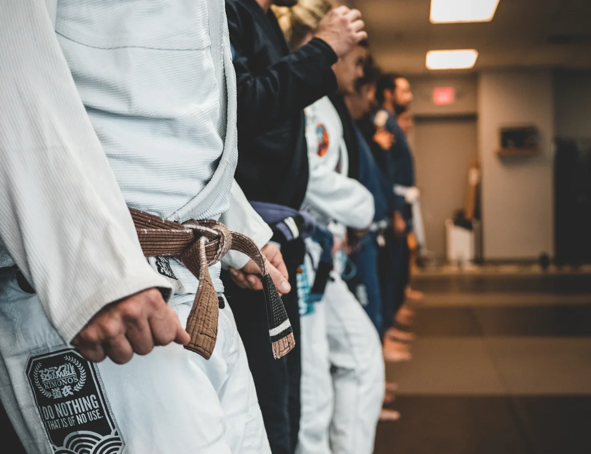 DELANO JIUJITSU CLUB facility image