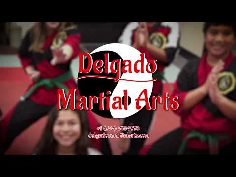 Delgado's Martial Arts facility image
