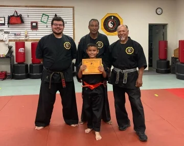 Delgado's Martial Arts facility image